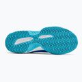 Tennisschuhe Kinder Mizuno Exceed Star CC mugen blue/ white/ river blue 4