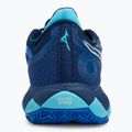 Herren Tennisschuhe Mizuno Wave Enforce Tour CC mugen Blau/Weiß/Flussblau 6