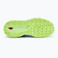 Herren Tennisschuhe Mizuno Wave Enforce Tour CC schwarz/weiß/mizuno neo lime 4