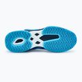 Herren Tennisschuhe Mizuno Wave Exceed Light 2 CC mugen Blau/Weiß/Flussblau 4