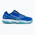 Tennisschuhe Mizuno Break Shot 4 CC mugen blue/ white/ river blue 2