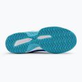 Tennisschuhe Mizuno Break Shot 4 CC mugen blue/ white/ river blue 4