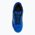 Tennisschuhe Mizuno Break Shot 4 CC mugen blue/ white/ river blue 5
