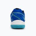 Tennisschuhe Mizuno Break Shot 4 CC mugen blue/ white/ river blue 6