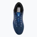 Herren Laufschuhe Mizuno Wave Equate 8 pageant blau/weiß/silber 5