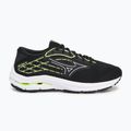 Laufschuhe Herren Mizuno Wave Equate 8 black/white/mizuno neo lime 2