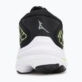 Laufschuhe Herren Mizuno Wave Equate 8 black/white/mizuno neo lime 6
