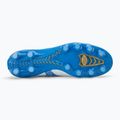 Mizuno Morelia Neo IV β Japan FG Herren Fußballschuhe Laser Blau/Weiß 4