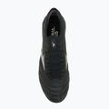 Herren-Fußballschuhe Mizuno Morelia Neo IV β Elite FG black/galaxy silver/black 5