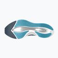 Damen Laufschuhe Mizuno Wave Rebellion Flash 2 river blau/blau wing teal/weiß 9