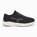 Laufschuhe Damen Mizuno Wave Revolt 3 black/cosmo chrome/mizuno snow white 2