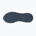 Laufschuhe Herren Mizuno Wave Ibuki 4 blue wing teal/flax/quince 9