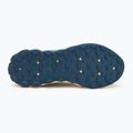 Laufschuhe Herren Mizuno Wave Ibuki 4 blue wing teal/flax/quince 4