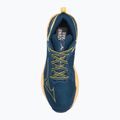 Laufschuhe Herren Mizuno Wave Ibuki 4 blue wing teal/flax/quince 5