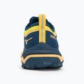 Laufschuhe Herren Mizuno Wave Ibuki 4 blue wing teal/flax/quince 6