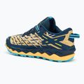 Laufschuhe Herren Mizuno Wave Mujin 10 quince/white/river blue 3