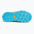 Laufschuhe Herren Mizuno Wave Mujin 10 quince/white/river blue 4
