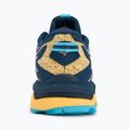 Laufschuhe Herren Mizuno Wave Mujin 10 quince/white/river blue 6