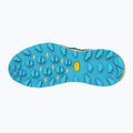 Laufschuhe Herren Mizuno Wave Mujin 10 quince/white/river blue 9