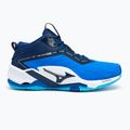 Herren-Handballschuhe Mizuno Wave Stealth Neo 2 Mid mugen blau/weiß/estate blau 2