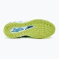 Herren-Volleyballschuhe Mizuno Wave Luminous 3 neo lime/schwarz/splish splash 4