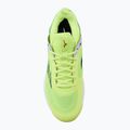 Herren-Volleyballschuhe Mizuno Wave Luminous 3 neo lime/schwarz/splish splash 5
