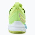 Herren-Volleyballschuhe Mizuno Wave Luminous 3 neo lime/schwarz/splish splash 6