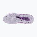 Damen Volleyballschuhe Mizuno Wave Luminous 3 weiß/violett/quince 9