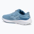Damen Laufschuhe Mizuno Enerzy Runnerz glacier lake/white/parisian blue 3