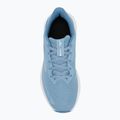 Damen Laufschuhe Mizuno Enerzy Runnerz glacier lake/white/parisian blue 5