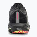Herren Laufschuhe Mizuno Wave Rider 28 schwarz/silber/kalk 6