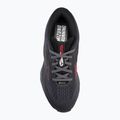 Damen Laufschuhe Mizuno Wave Serene GTX ebony/rumba rot/schwarz 5