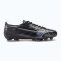 Herren Fußballschuhe Mizuno α Pro FG schwarz/zündrot/801 c 2