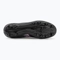 Herren Fußballschuhe Mizuno α Select FG schwarz/zündrot/801 c 4