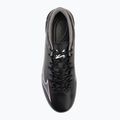 Herren Fußballschuhe Mizuno α Select FG schwarz/zündrot/801 c 5