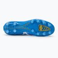 Mizuno Monarcida Neo III Pro FG Herren Fußballschuhe Laser Blau/Weiß 4