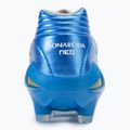 Mizuno Monarcida Neo III Pro FG Herren Fußballschuhe Laser Blau/Weiß 6
