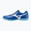 Mizuno MRL Sala Club TF Fußballschuhe mugen blau/weiß