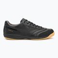 Herren Fußballschuhe Mizuno Morelia Sala Pro IN schwarz 2