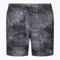 Herren Nike Matrix 5" Badeshorts grau NESSA534-001