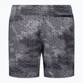 Herren Nike Matrix 5" Badeshorts grau NESSA534-001 2