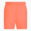 Herren Nike Essential 5" Volley Badeshorts orange NESSA560-821 2