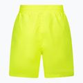 Nike Logo Solid Lap gelbe Kinder-Badeshorts NESSA771-737 2