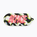Nike Goggle Case für Schwimmbrillen grün und weiß NESSB171 2