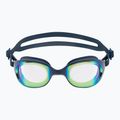 Nike Expanse Verspiegelte Schwimmbrille navy blau NESSB160 2