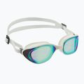 Nike Expanse Mirror Schwimmbrille weiß NESSB160