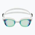 Nike Expanse Mirror Schwimmbrille weiß NESSB160 2