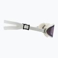 Nike Expanse Mirror Schwimmbrille weiß NESSB160 3