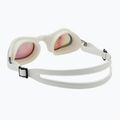 Nike Expanse Mirror Schwimmbrille weiß NESSB160 4