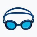 Nike Expanse 400 Schwimmbrille blau NESSB161 2